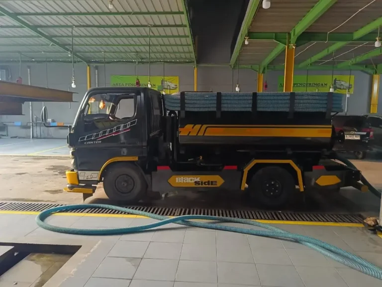 Layanan sedot WC murah di Jakarta dengan harga transparan