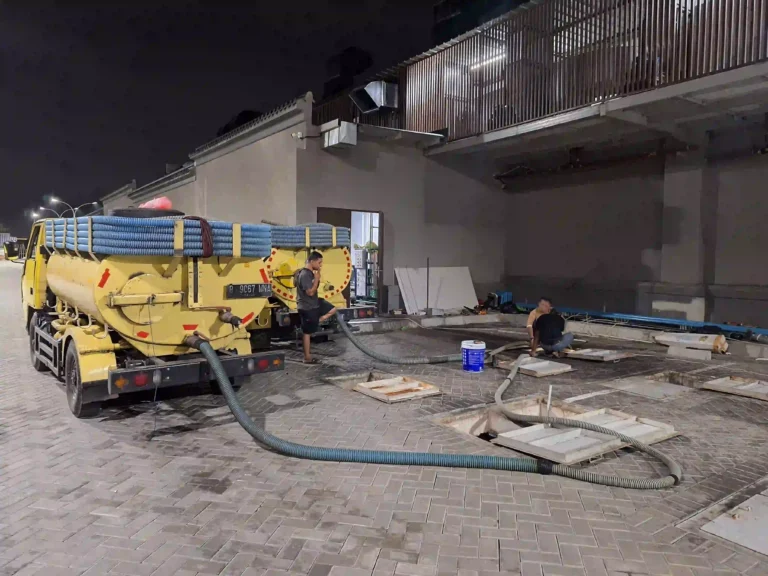 jasa sedot wc termurah jakarta