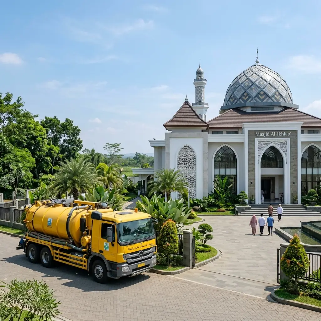 Jasa Sedot WC Jakarta Pusat 1 Armada Truk Sedot WC Jakarta Pusat